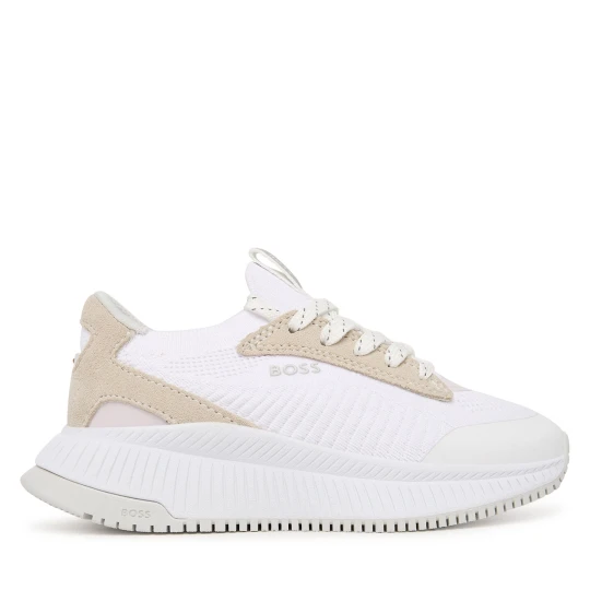 Foto del prodotto Sneakers BOSS J53173 M Bianco