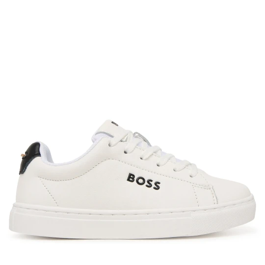 Foto del prodotto Sneakers BOSS J53248 M Bianco