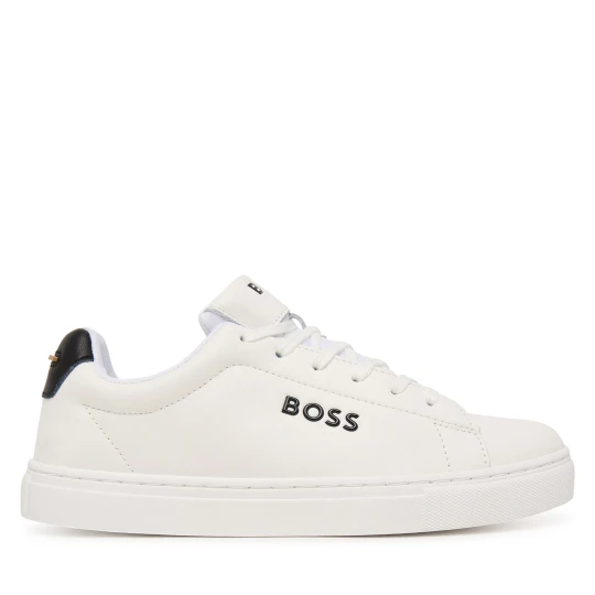 Foto del prodotto Sneakers BOSS J53248 S Bianco