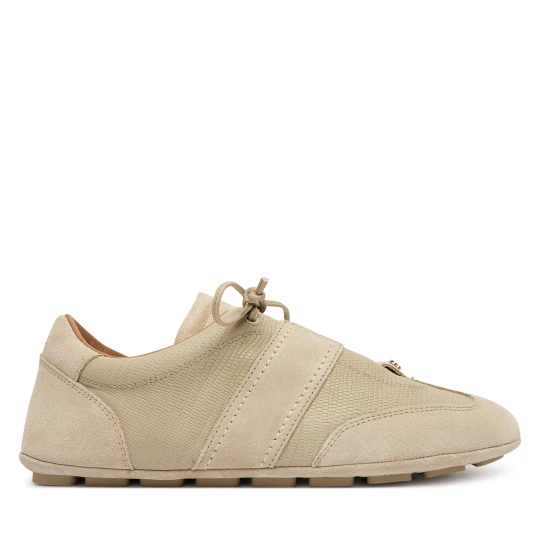 Foto del prodotto Sneakers BOSS Roxanne 50557962 Beige