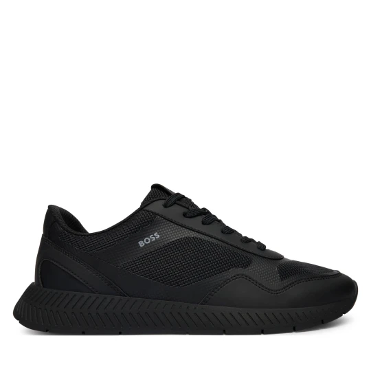Foto del prodotto Sneakers BOSS Titanium 50568928 Nero