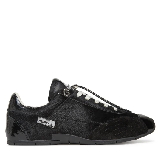 Foto del prodotto Sneakers Bronx 66662-PA 01 Nero