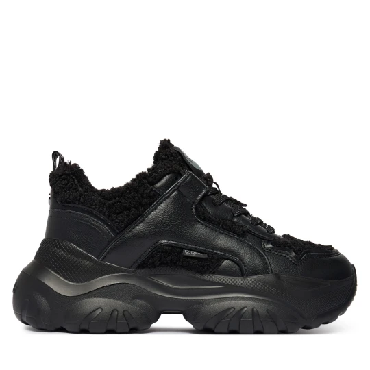 Foto del prodotto Sneakers Buffalo Bliss Warm 18346 Nero