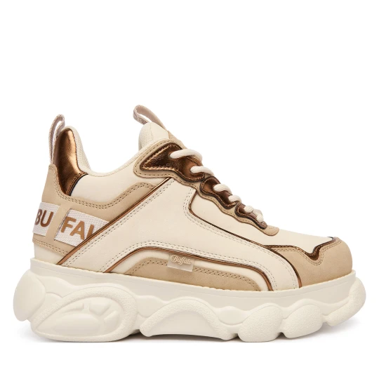 Foto del prodotto Sneakers Buffalo Cld Chai 1636524 Beige