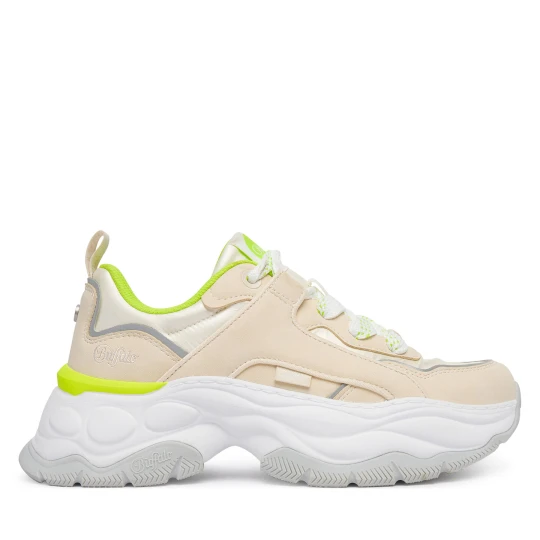 Foto del prodotto Sneakers Buffalo Jump One 1636701 Beige