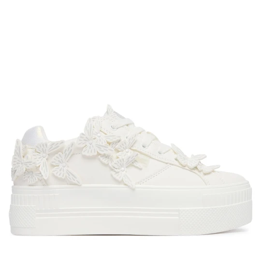 Foto del prodotto Sneakers Buffalo Paired Butterfly 1636733 Bianco