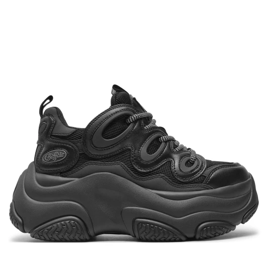 Foto del prodotto Sneakers Buffalo Prowler One BN16361861 Nero