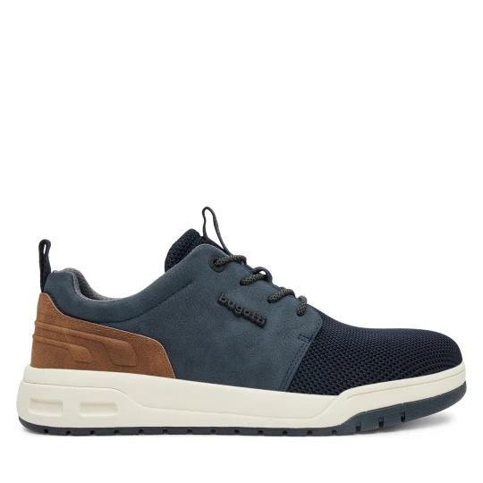 Foto del prodotto Sneakers Bugatti 321-ASF02-6900 Blu scuro