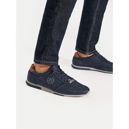 Foto del prodotto Sneakers Bugatti 325-86706-5000 Blu scuro