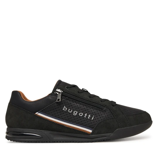 Foto del prodotto Sneakers Bugatti Trevor 325-A3809-5555-1010 Nero