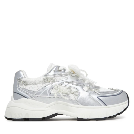 Foto del prodotto Sneakers Call It Spring Graciemay 13948360 Argento
