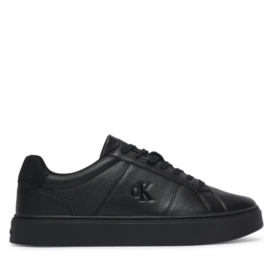 Foto del prodotto Sneakers Calvin Klein Classic Cups Laceup Band Wl HM0HM02289 Nero