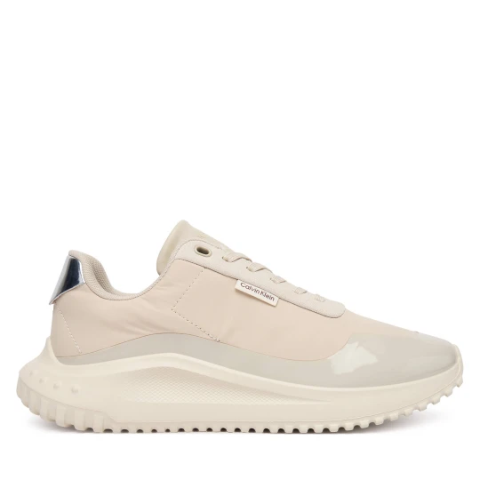 Foto del prodotto Sneakers Calvin Klein Eva Runner Lace Up Mat Mix YW0YW02016 Beige