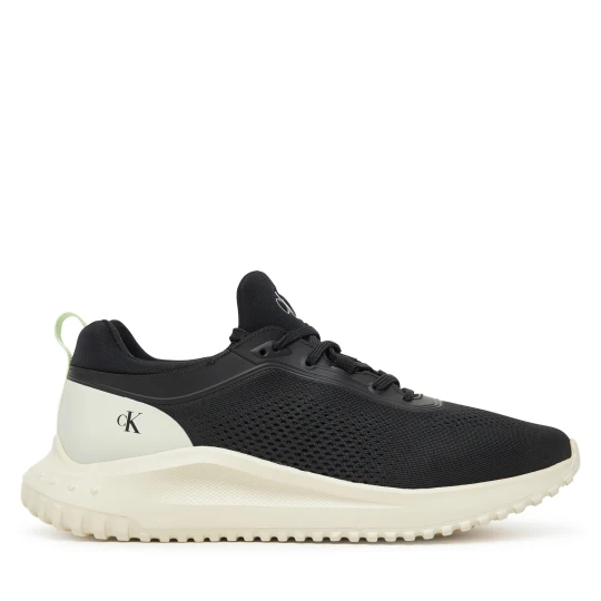 Foto del prodotto Sneakers Calvin Klein Jeans Eva Runner Sock Mg Tech YW0YW01855 Nero