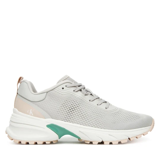 Foto del prodotto Sneakers Calvin Klein Jeans Hike Runner Mg Tech YW0YW01856 Grigio