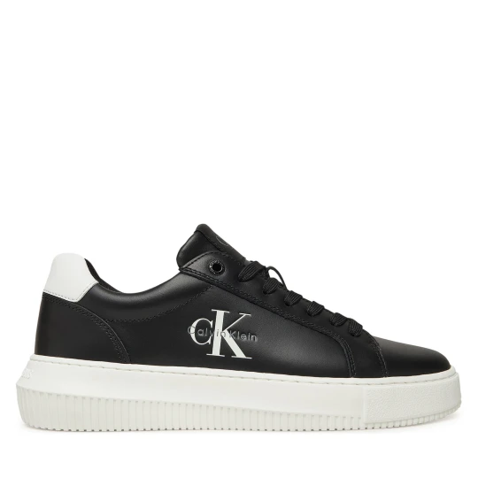 Foto del prodotto Sneakers Calvin Klein Jeans YW0YW01872 Nero