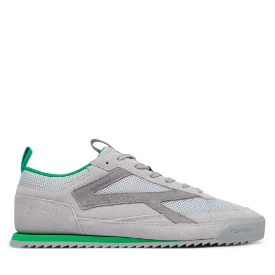 Foto del prodotto Sneakers Calvin Klein Loew Pro Runner Ny HM0HM02210 Grigio