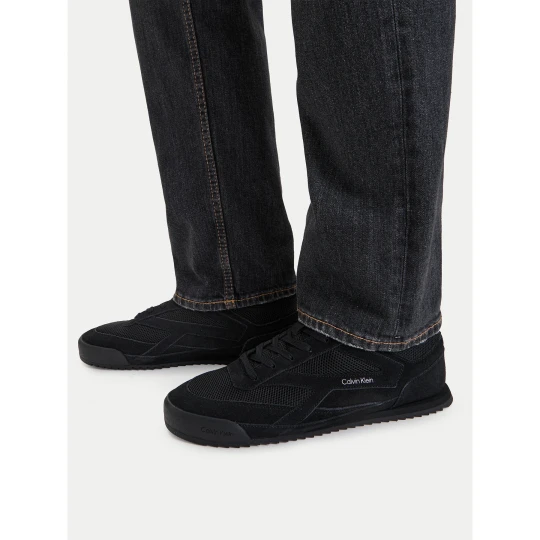 Foto del prodotto Sneakers Calvin Klein Loew Pro Runner Ny HM0HM02210 Nero