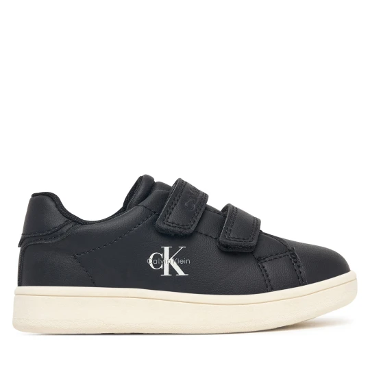 Foto del prodotto Sneakers Calvin Klein Low Cut Velcro Sneaker V1X9-83440-1355 M Nero