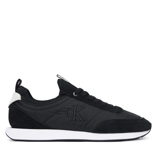 Foto del prodotto Sneakers Calvin Klein Retro Runner YM0YM01414 Nero