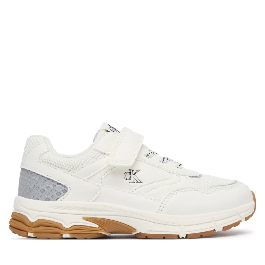 Foto del prodotto Sneakers Calvin Klein V1X9-83483-1695 S Crema