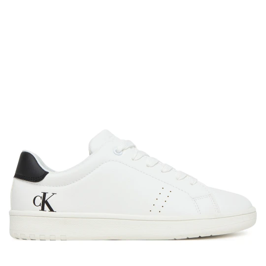 Foto del prodotto Sneakers Calvin Klein V3X9-83156-1355 D Bianco