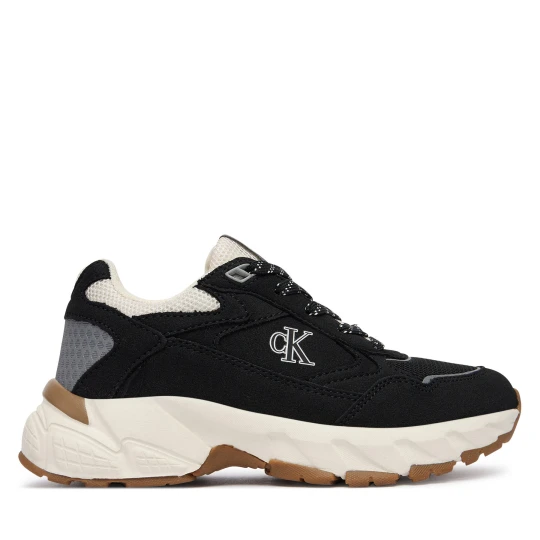 Foto del prodotto Sneakers Calvin Klein V3X9-83485-1960 M Nero