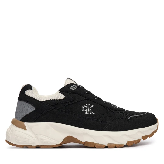 Foto del prodotto Sneakers Calvin Klein V3X9-83485-1960 S Nero