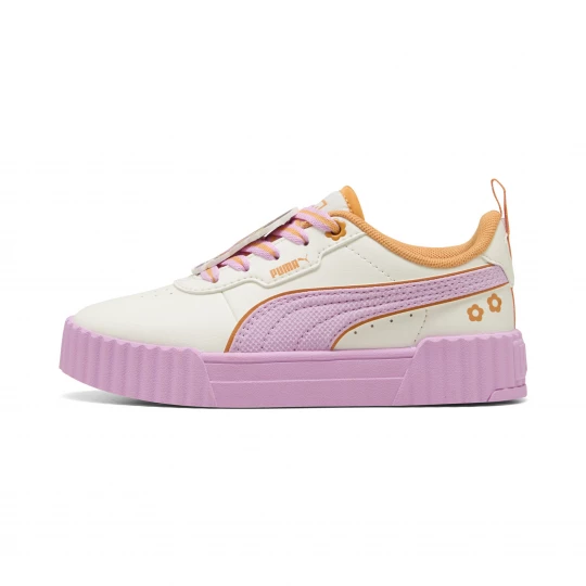 Foto del prodotto Sneakers Carina 3.0 per bambini PUMA x DORA THE EXPLORER, Scarpe, Bianco biały
