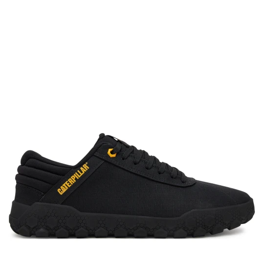 Foto del prodotto Sneakers CAT Footwear Hex Canvas P726263 Nero