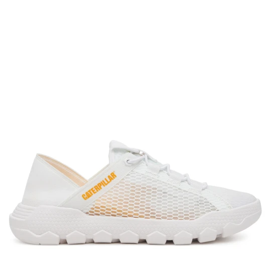 Foto del prodotto Sneakers CAT Footwear Hex Lite Vent P726254 Bianco