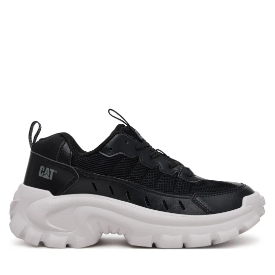 Foto del prodotto Sneakers CAT Footwear Intruder Lite Vent P726186 Nero