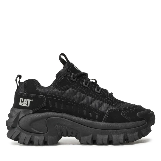 Foto del prodotto Sneakers CAT Footwear Intruder P110463 Nero