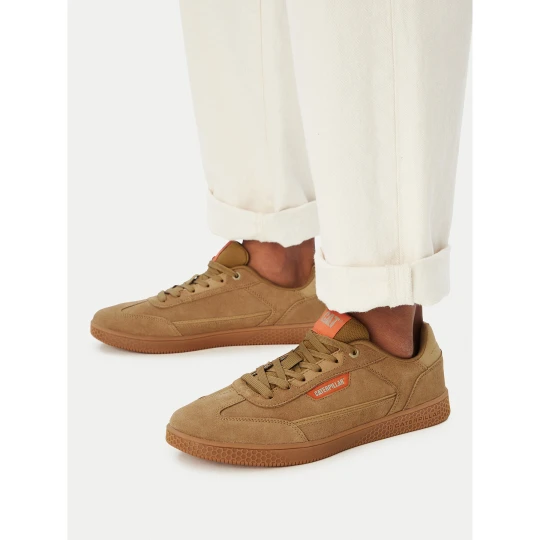 Foto del prodotto Sneakers CAT Footwear Pause Retro P726792 Marrone chiaro