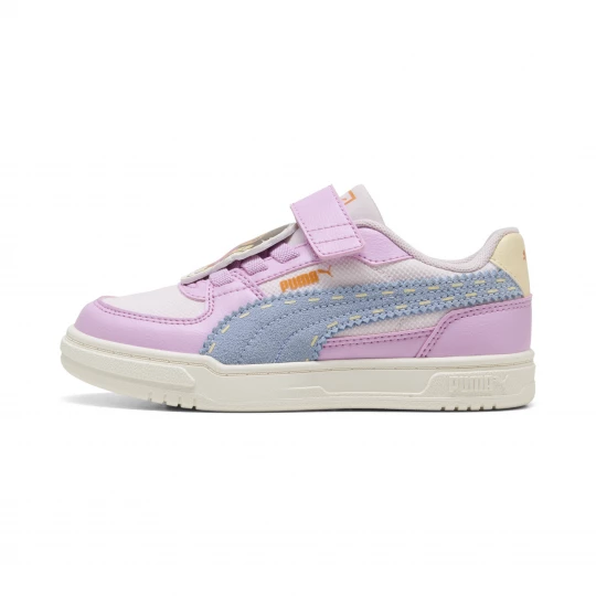 Foto del prodotto Sneakers Caven III per bambini PUMA x DORA THE EXPLORER, Scarpe, Rosa różowy