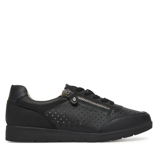 Foto del prodotto Sneakers Clara Barson WS10003-07 Nero