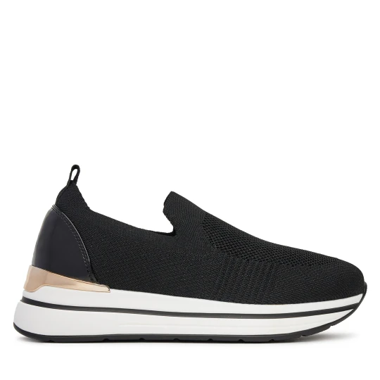 Foto del prodotto Sneakers Clara Barson WS276-01 Nero