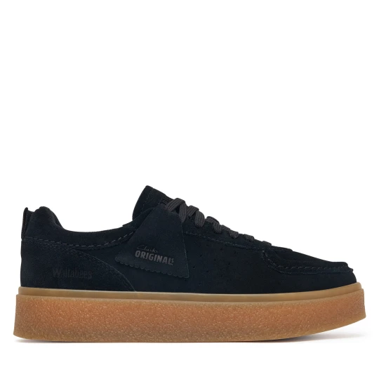 Foto del prodotto Sneakers Clarks Boxbee Lace. 26328114 Nero