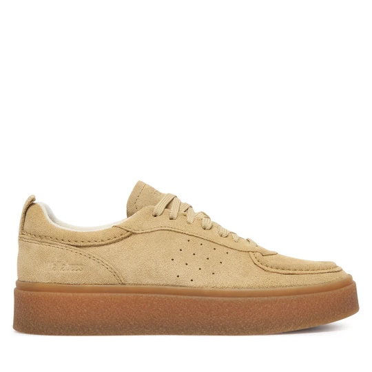 Foto del prodotto Sneakers Clarks Boxbee Lace. 26328115 Beige