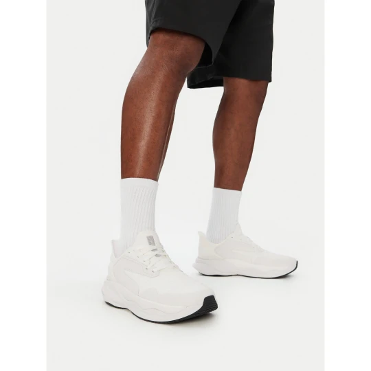 Foto del prodotto Sneakers Clarks Clarks Pace 26184666 Bianco