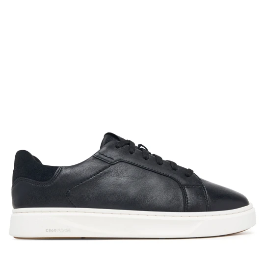 Foto del prodotto Sneakers Clarks Code C Lace. 26320233 Nero
