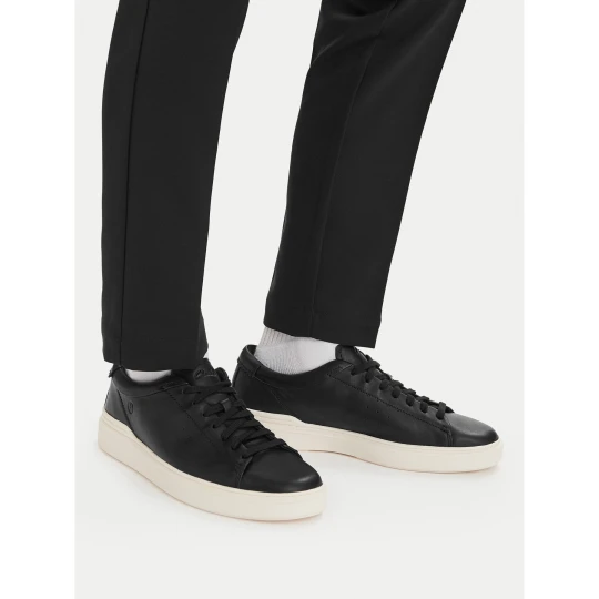 Foto del prodotto Sneakers Clarks Craft Swift 26176129 Nero