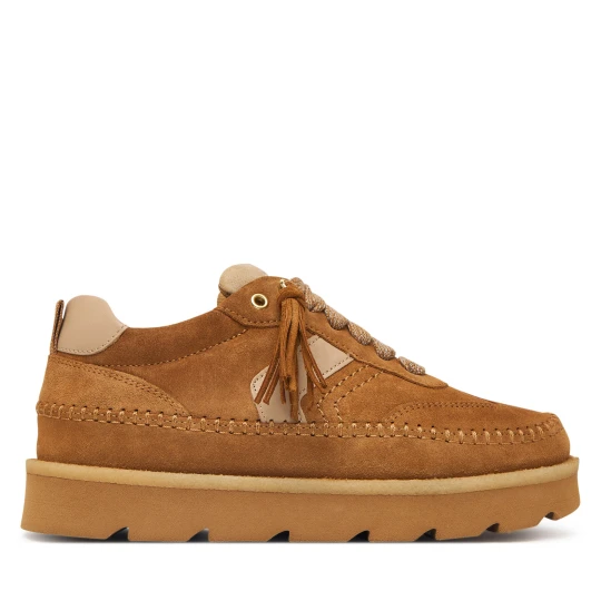 Foto del prodotto Sneakers Clarks Meare Eve 26328098 Marrone