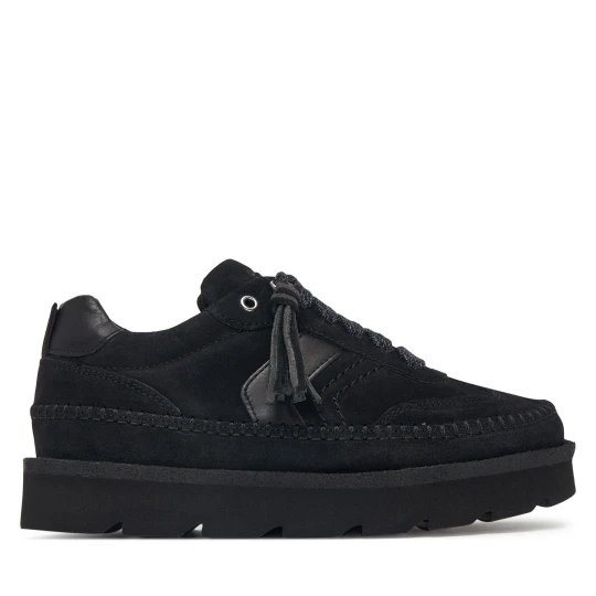 Foto del prodotto Sneakers Clarks Meare Eve 26328099 Nero