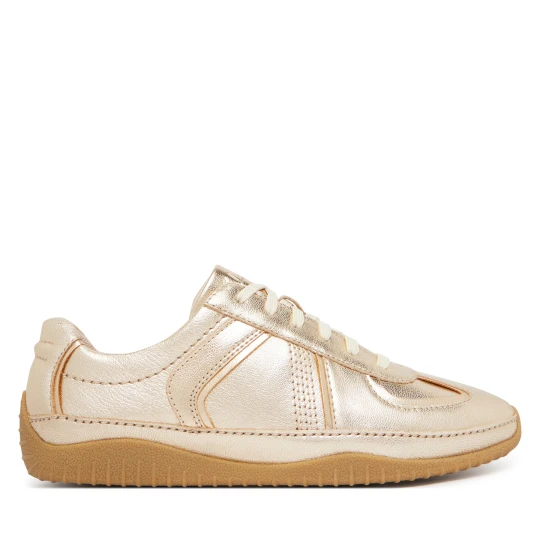 Foto del prodotto Sneakers Clarks Meridor Lo 26186585 Oro