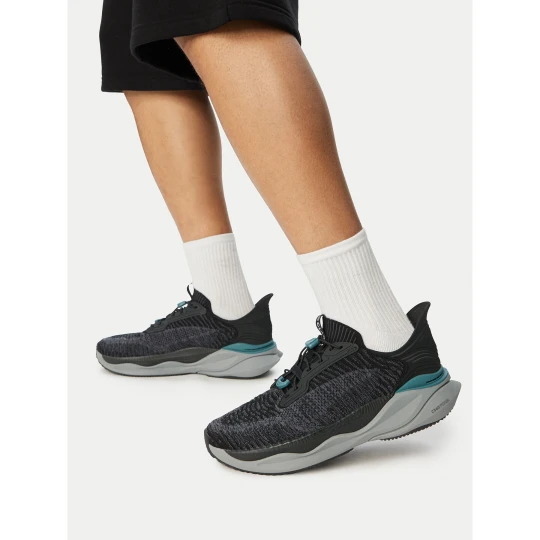 Foto del prodotto Sneakers Clarks Pace Rise 26187370 Nero