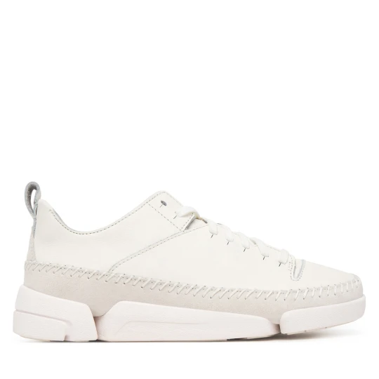 Foto del prodotto Sneakers Clarks Trigenic 2 Flex 26188582 Bianco