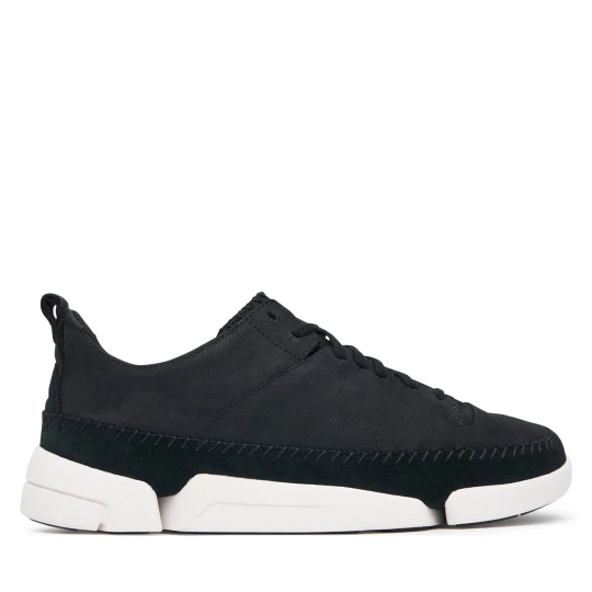 Foto del prodotto Sneakers Clarks Trigenic2Flex 26188579 Nero