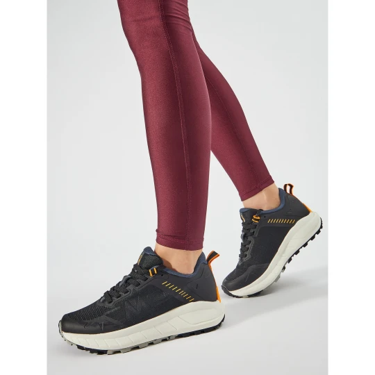 Foto del prodotto Sneakers CMP Hamber Wmn Lifestyle 3Q85486 Nero