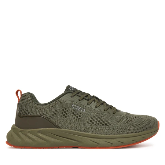 Foto del prodotto Sneakers CMP Nhekkar Multisport 3Q51057 Verde